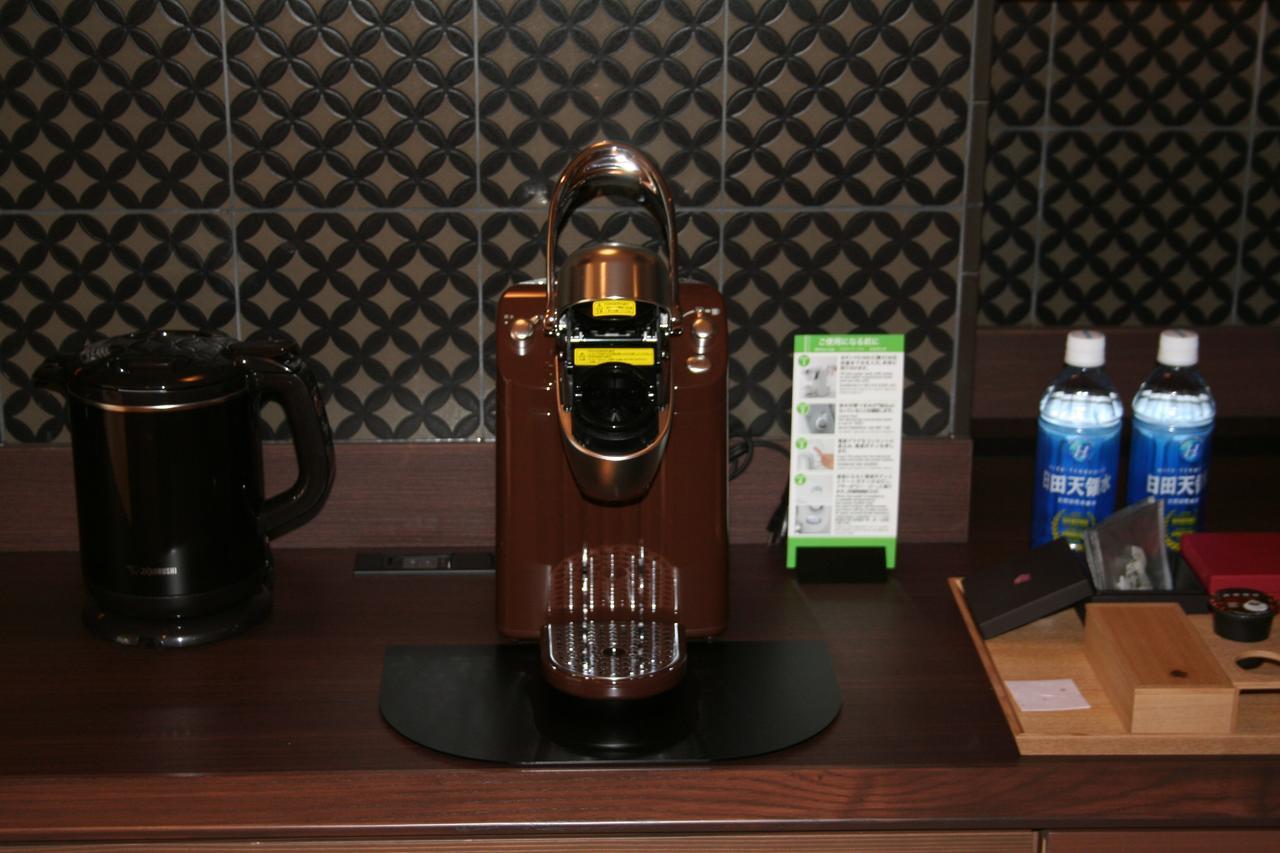 Okuhita Onsen Umehibiki Hotel Bagian luar foto