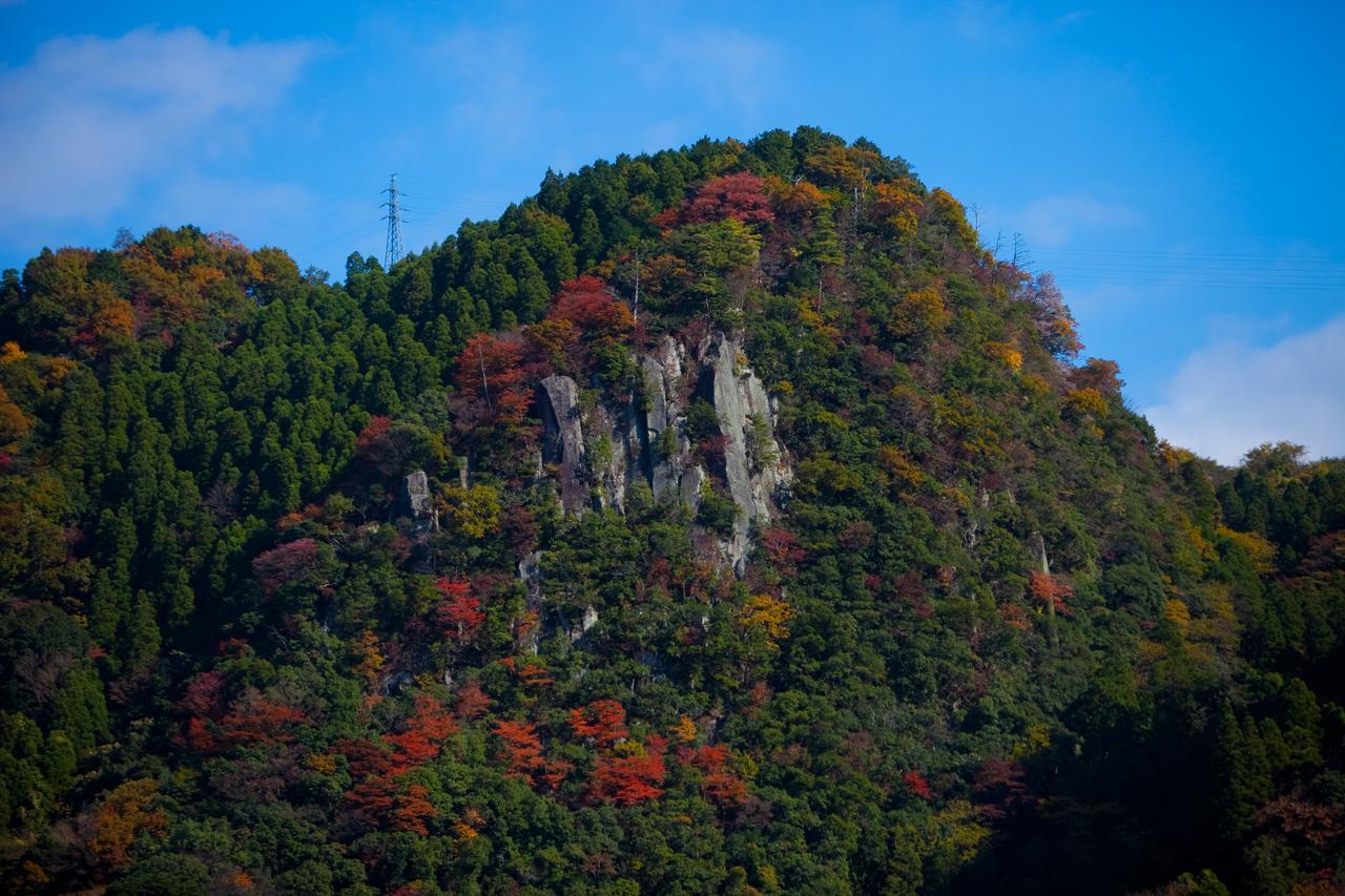 Okuhita Onsen Umehibiki Hotel Bagian luar foto