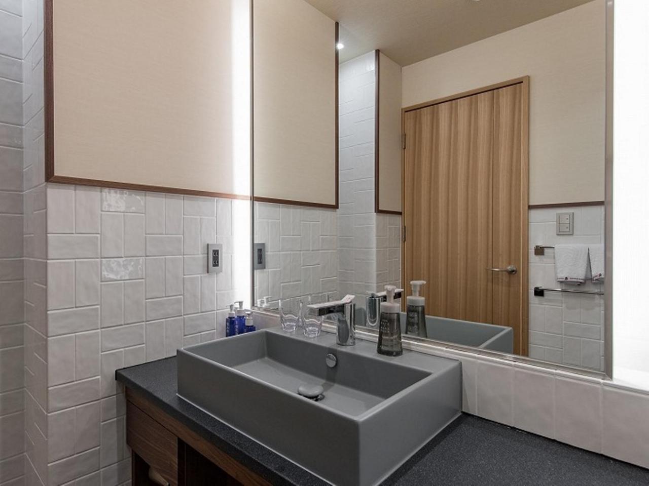 Okuhita Onsen Umehibiki Hotel Bagian luar foto